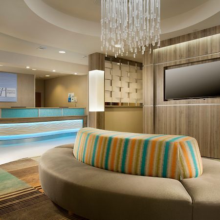 Home2 Suites By Hilton Dallas Grand Prairie Zewnętrze zdjęcie