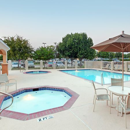 Home2 Suites By Hilton Dallas Grand Prairie Zewnętrze zdjęcie