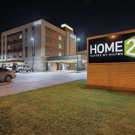 Home2 Suites By Hilton Dallas Grand Prairie Zewnętrze zdjęcie