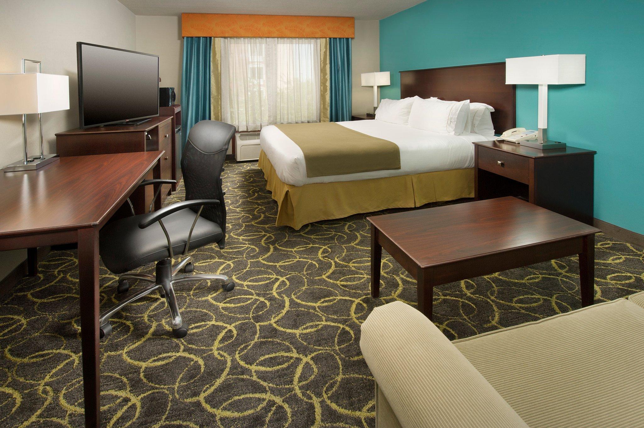 Home2 Suites By Hilton Dallas Grand Prairie Zewnętrze zdjęcie