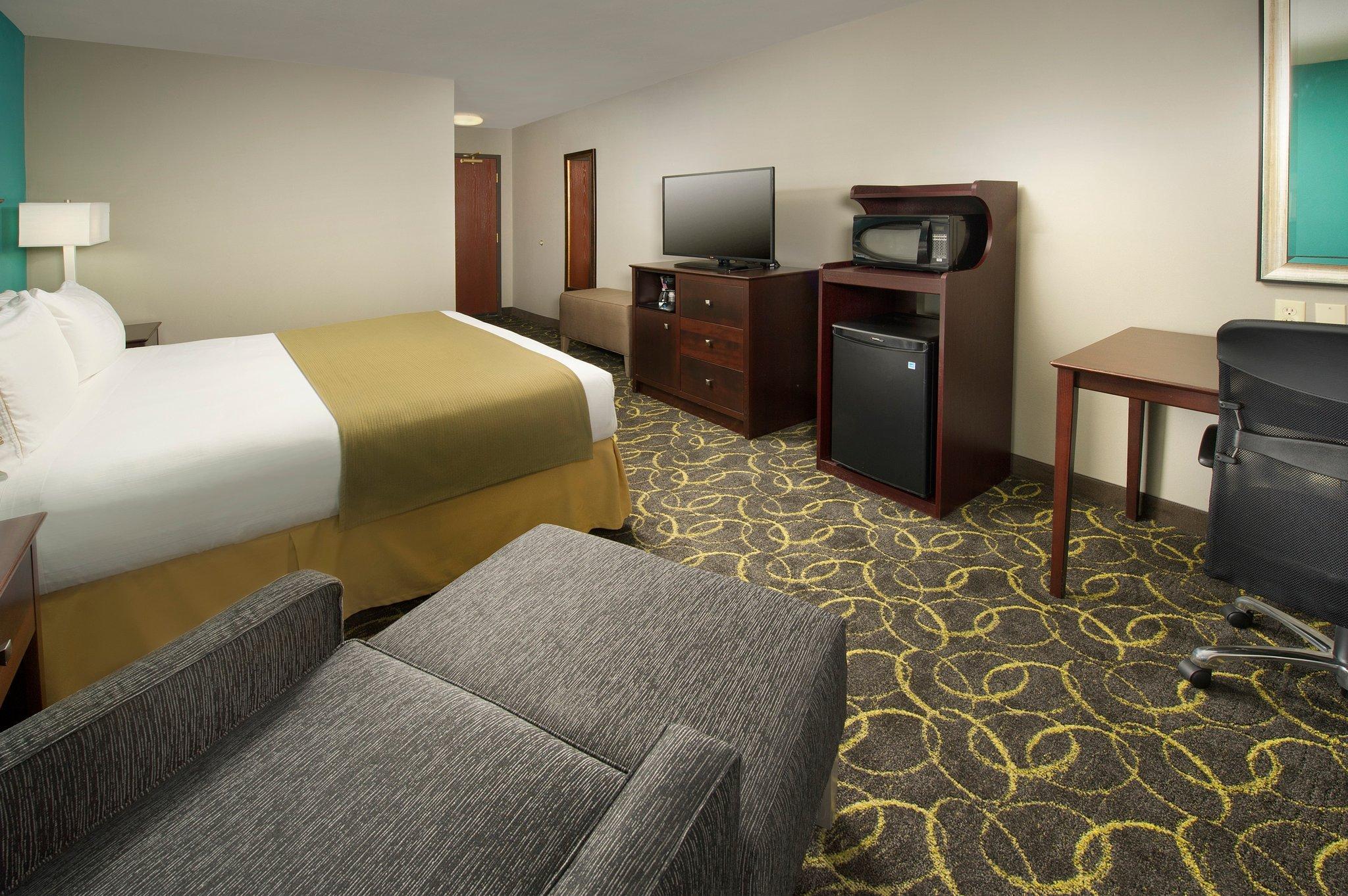 Home2 Suites By Hilton Dallas Grand Prairie Zewnętrze zdjęcie