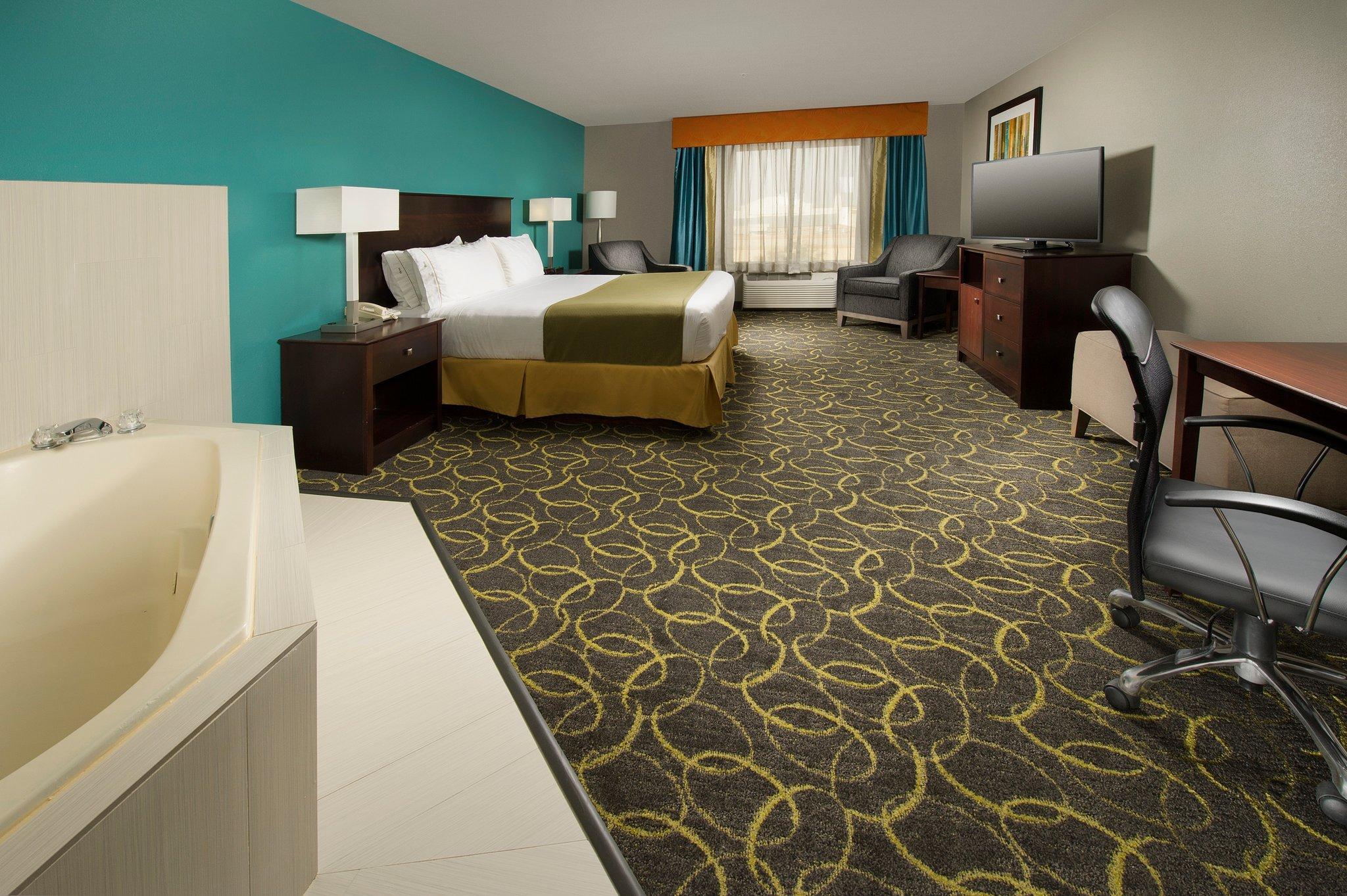 Home2 Suites By Hilton Dallas Grand Prairie Zewnętrze zdjęcie