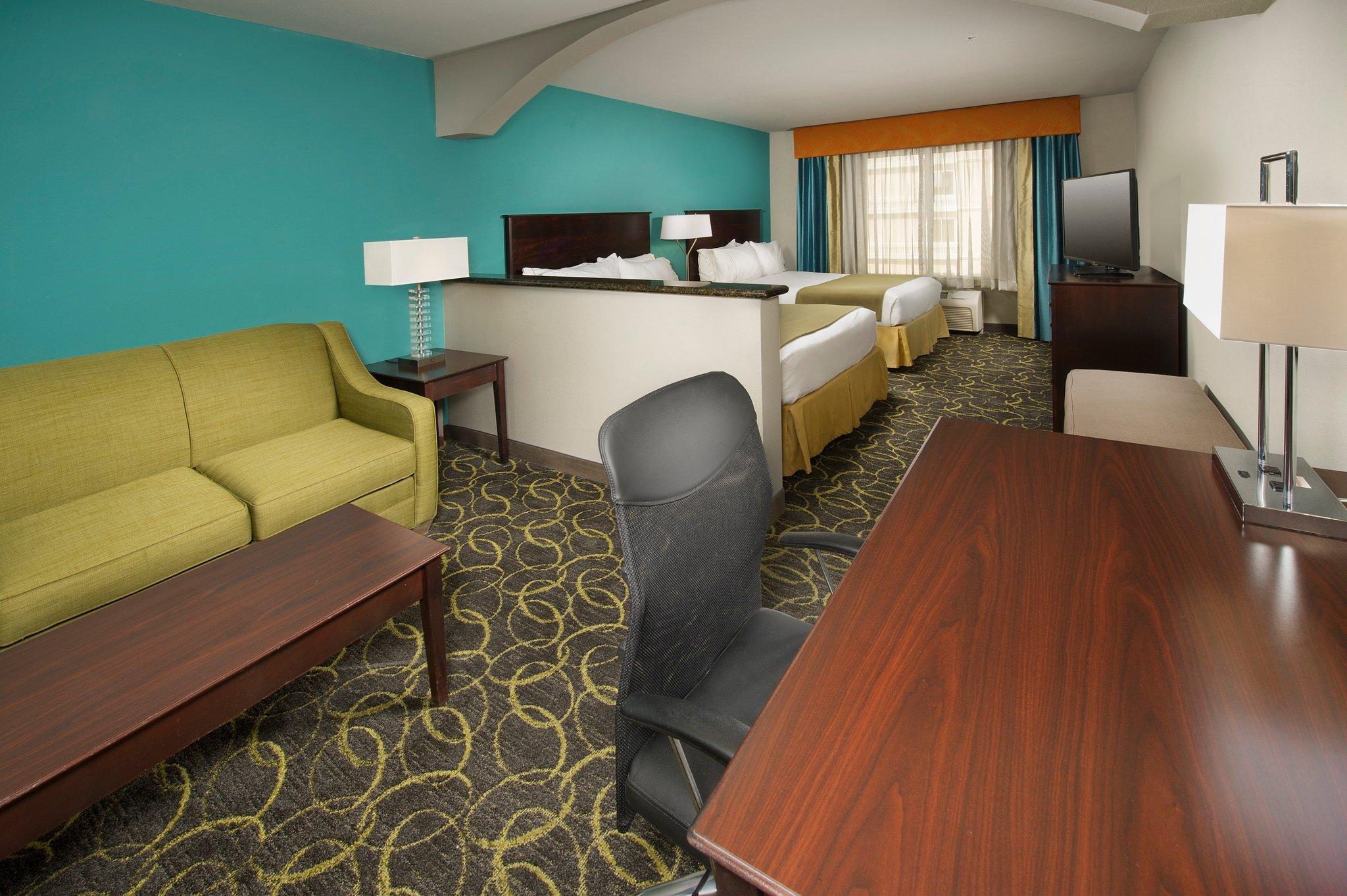 Home2 Suites By Hilton Dallas Grand Prairie Zewnętrze zdjęcie