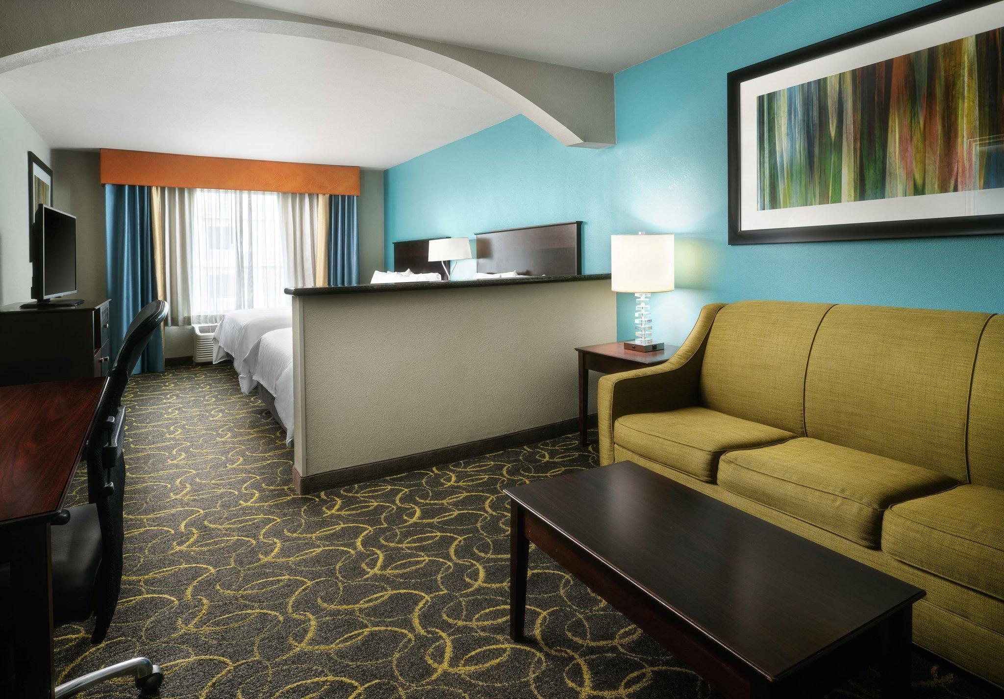 Home2 Suites By Hilton Dallas Grand Prairie Zewnętrze zdjęcie