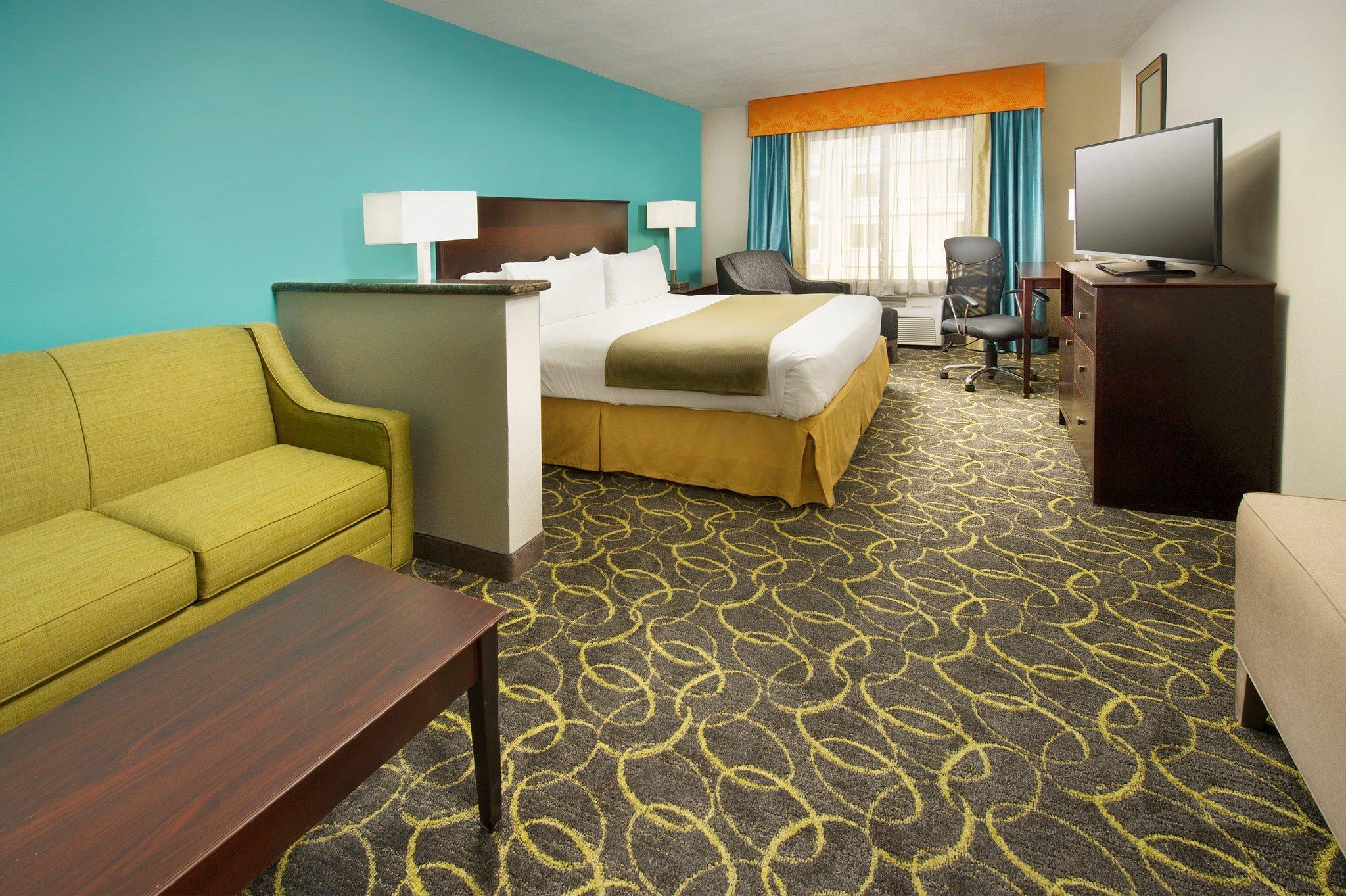 Home2 Suites By Hilton Dallas Grand Prairie Zewnętrze zdjęcie