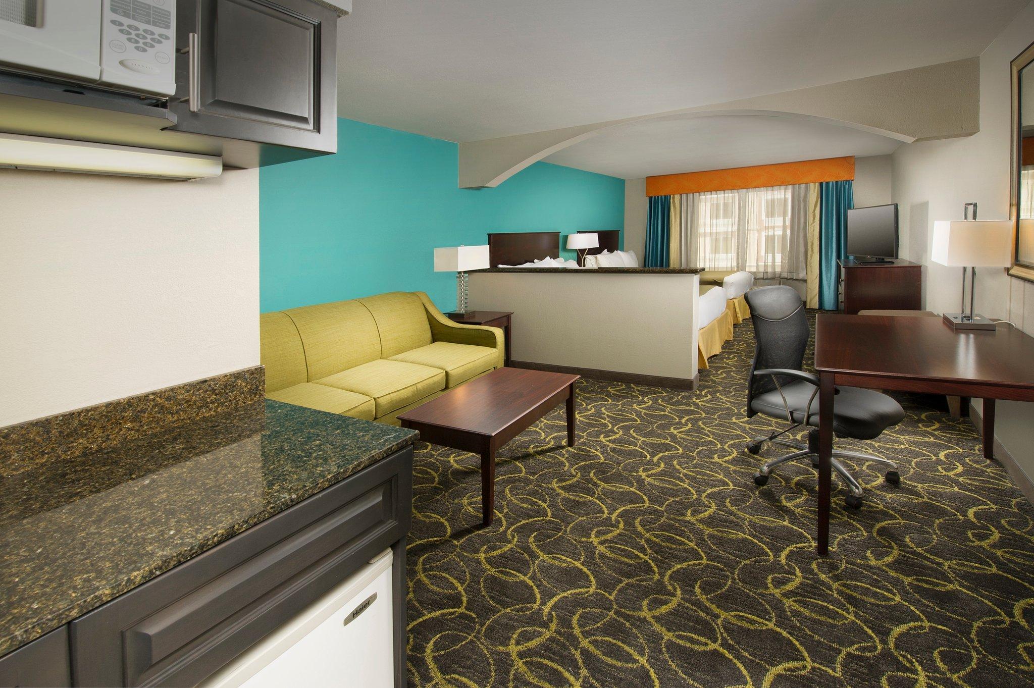 Home2 Suites By Hilton Dallas Grand Prairie Zewnętrze zdjęcie