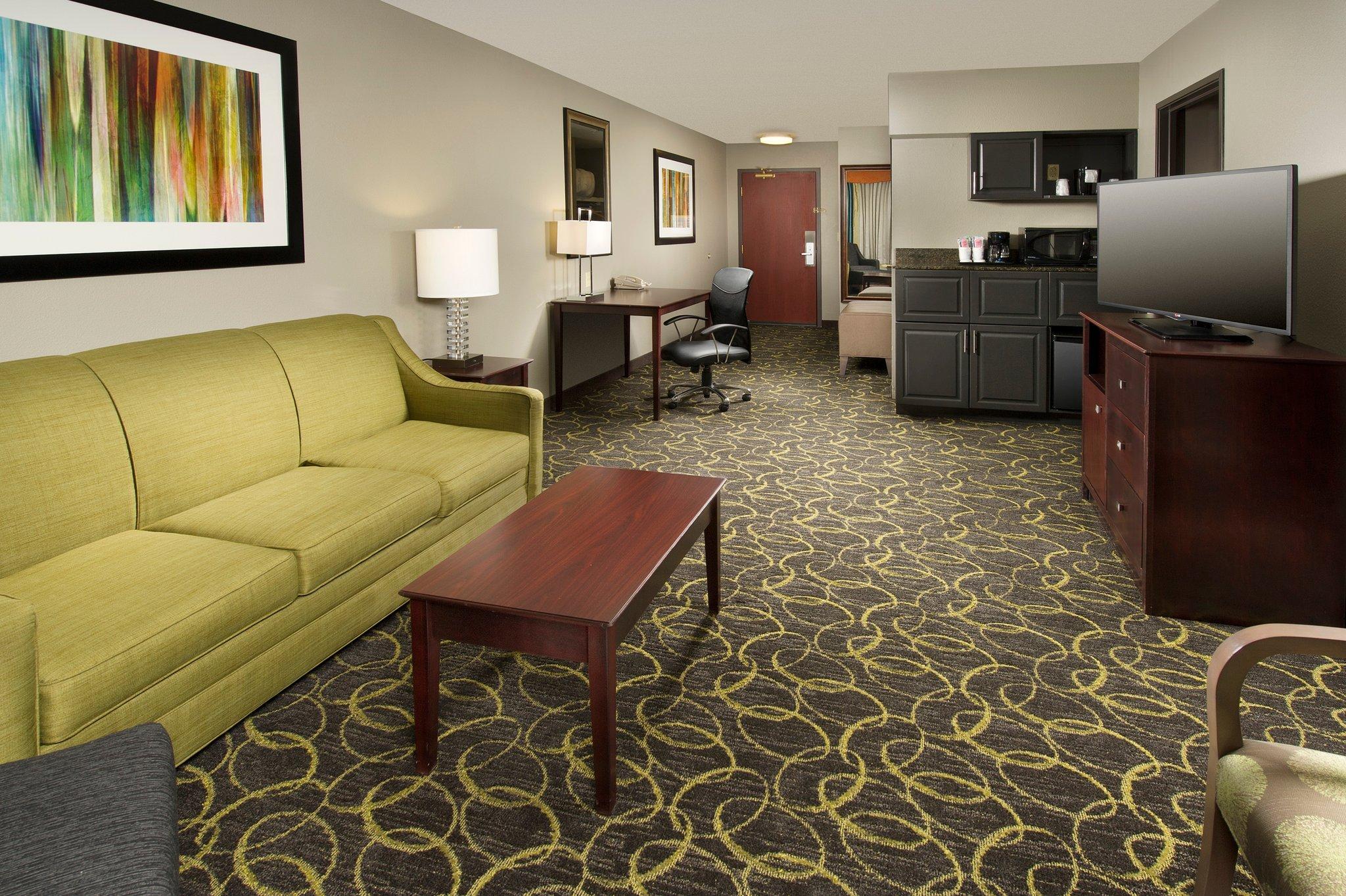 Home2 Suites By Hilton Dallas Grand Prairie Zewnętrze zdjęcie