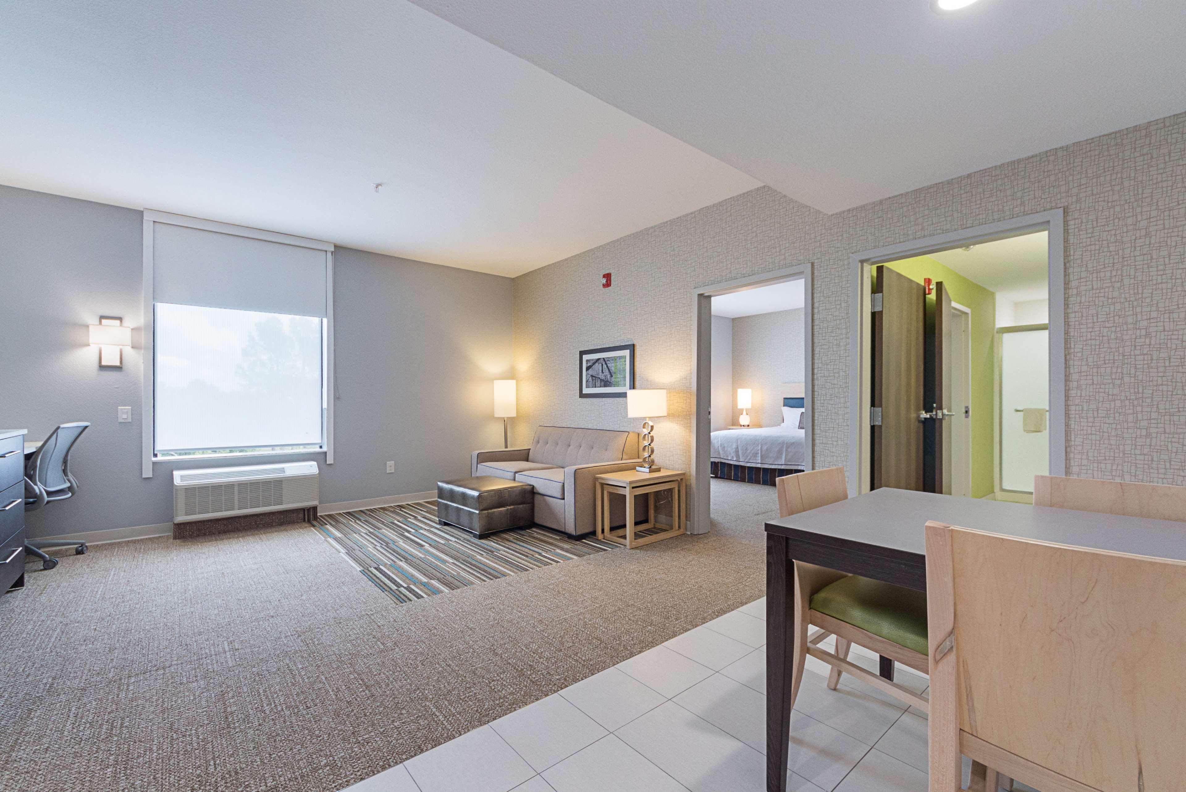Home2 Suites By Hilton Dallas Grand Prairie Zewnętrze zdjęcie