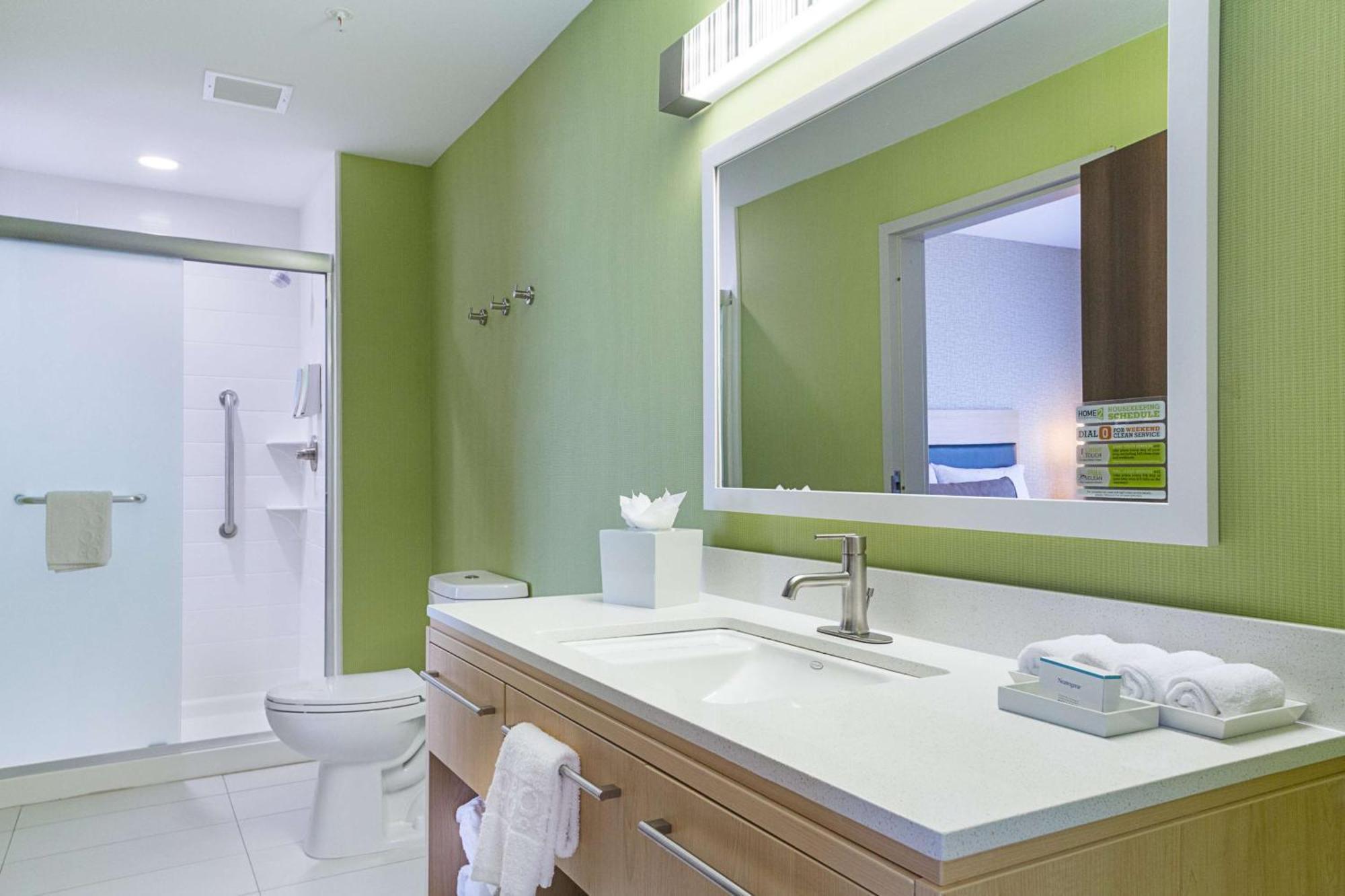 Home2 Suites By Hilton Dallas Grand Prairie Zewnętrze zdjęcie