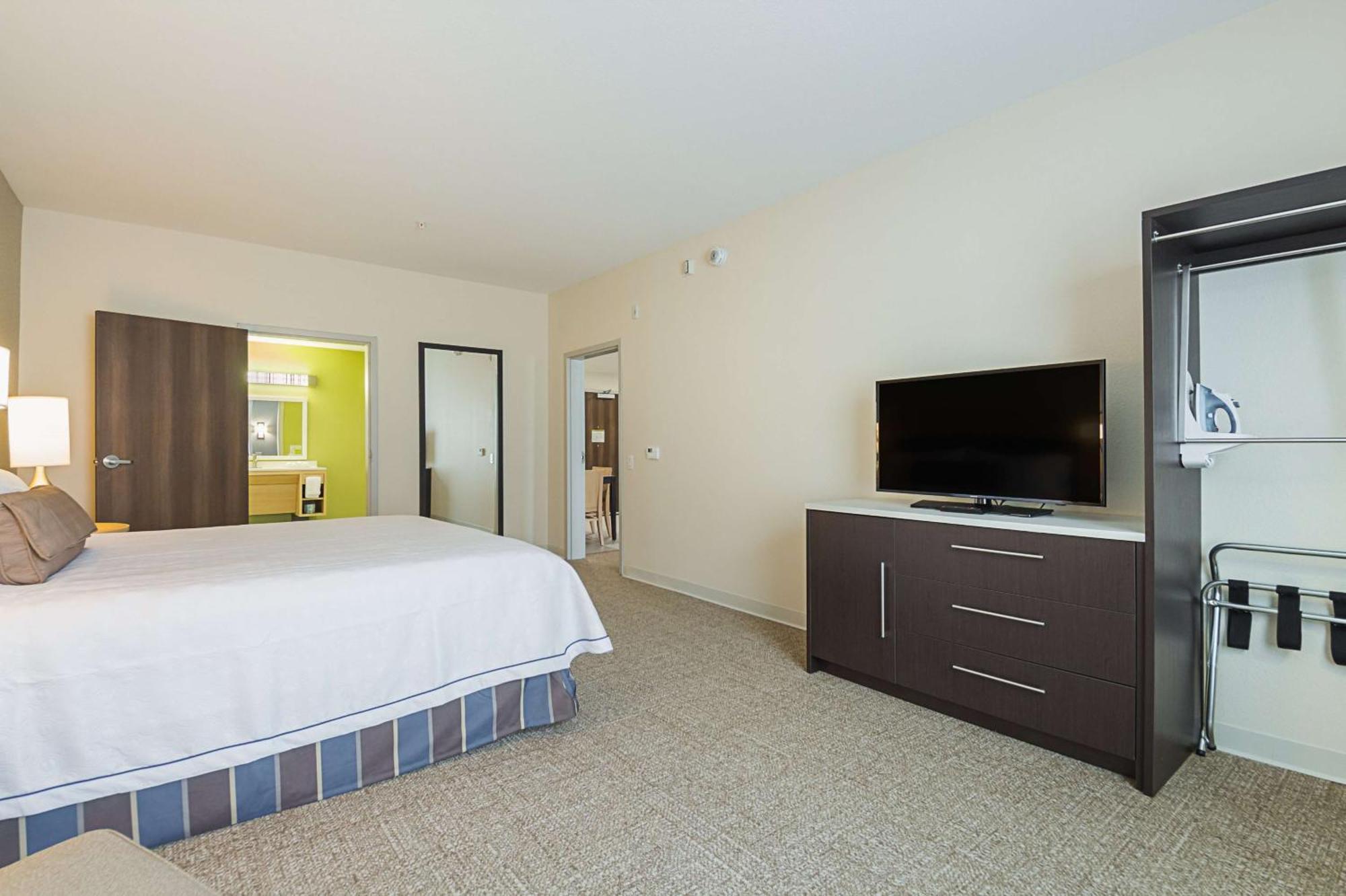Home2 Suites By Hilton Dallas Grand Prairie Zewnętrze zdjęcie