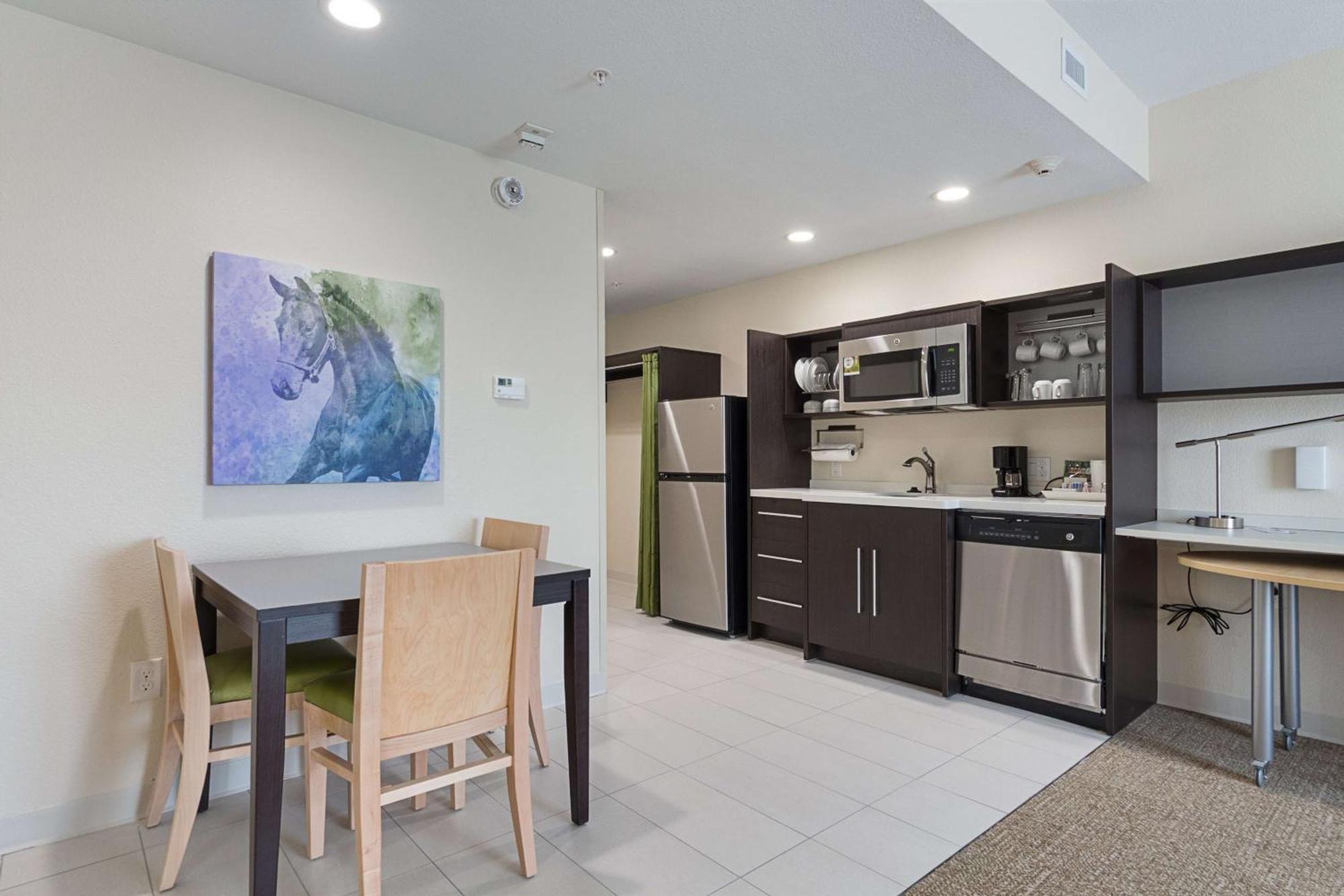 Home2 Suites By Hilton Dallas Grand Prairie Zewnętrze zdjęcie