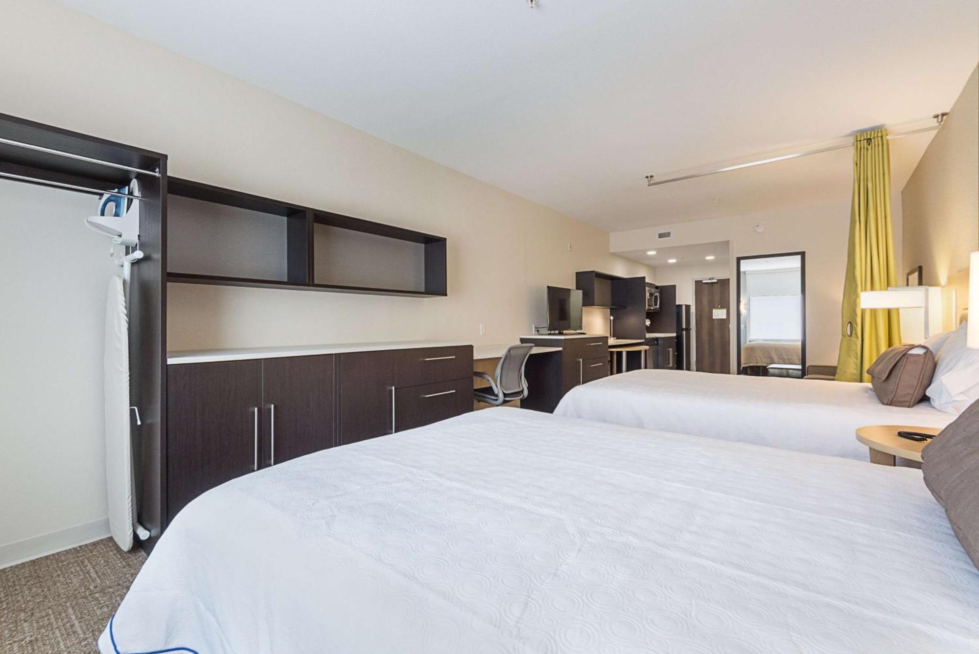 Home2 Suites By Hilton Dallas Grand Prairie Zewnętrze zdjęcie
