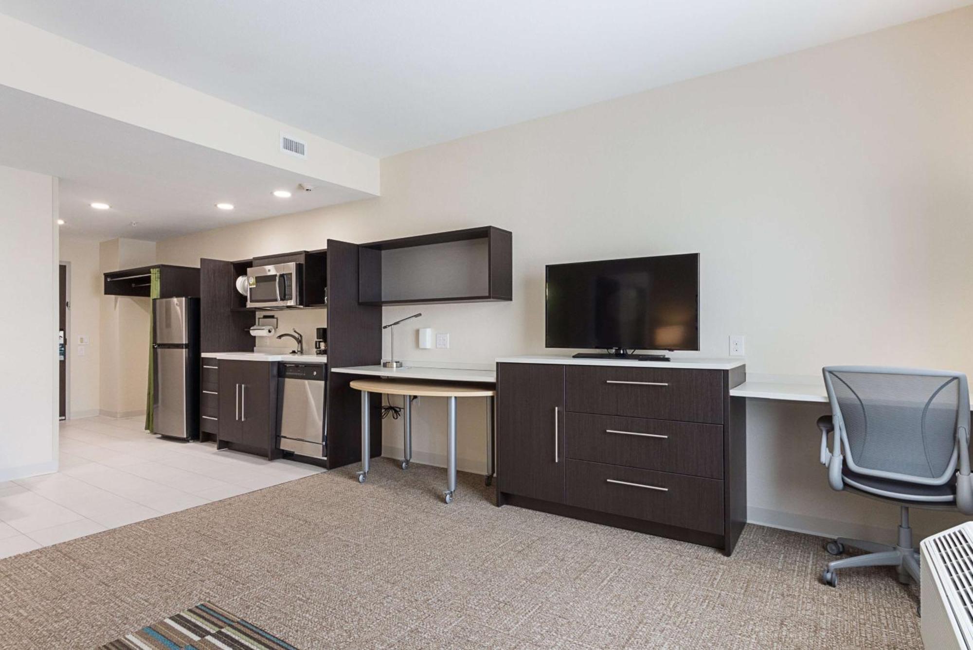 Home2 Suites By Hilton Dallas Grand Prairie Zewnętrze zdjęcie