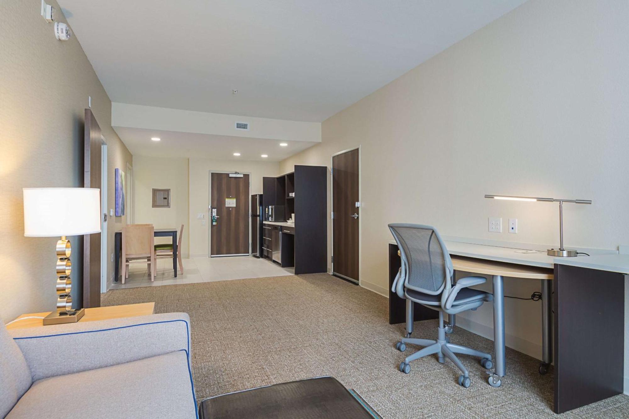 Home2 Suites By Hilton Dallas Grand Prairie Zewnętrze zdjęcie