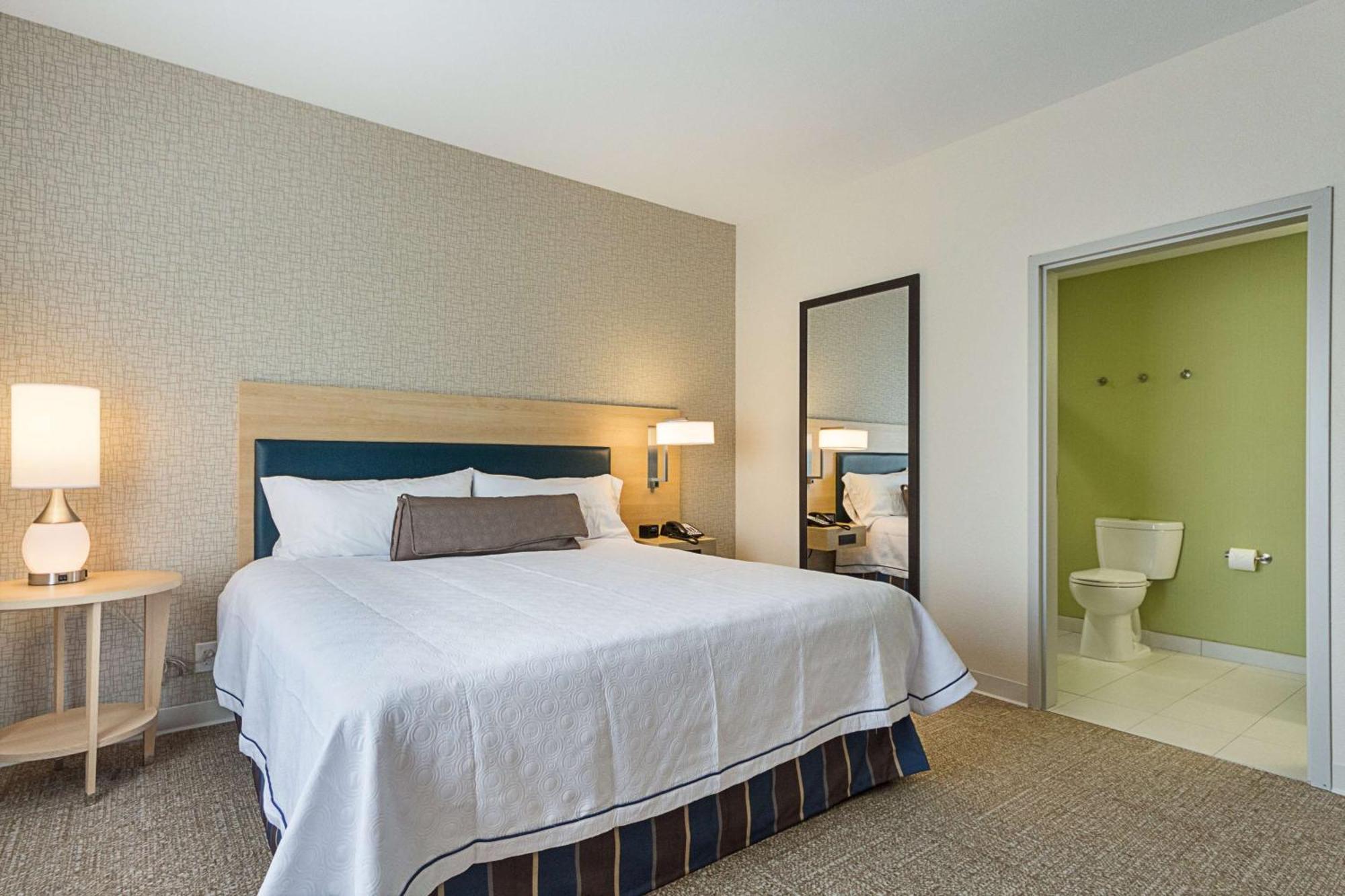 Home2 Suites By Hilton Dallas Grand Prairie Zewnętrze zdjęcie