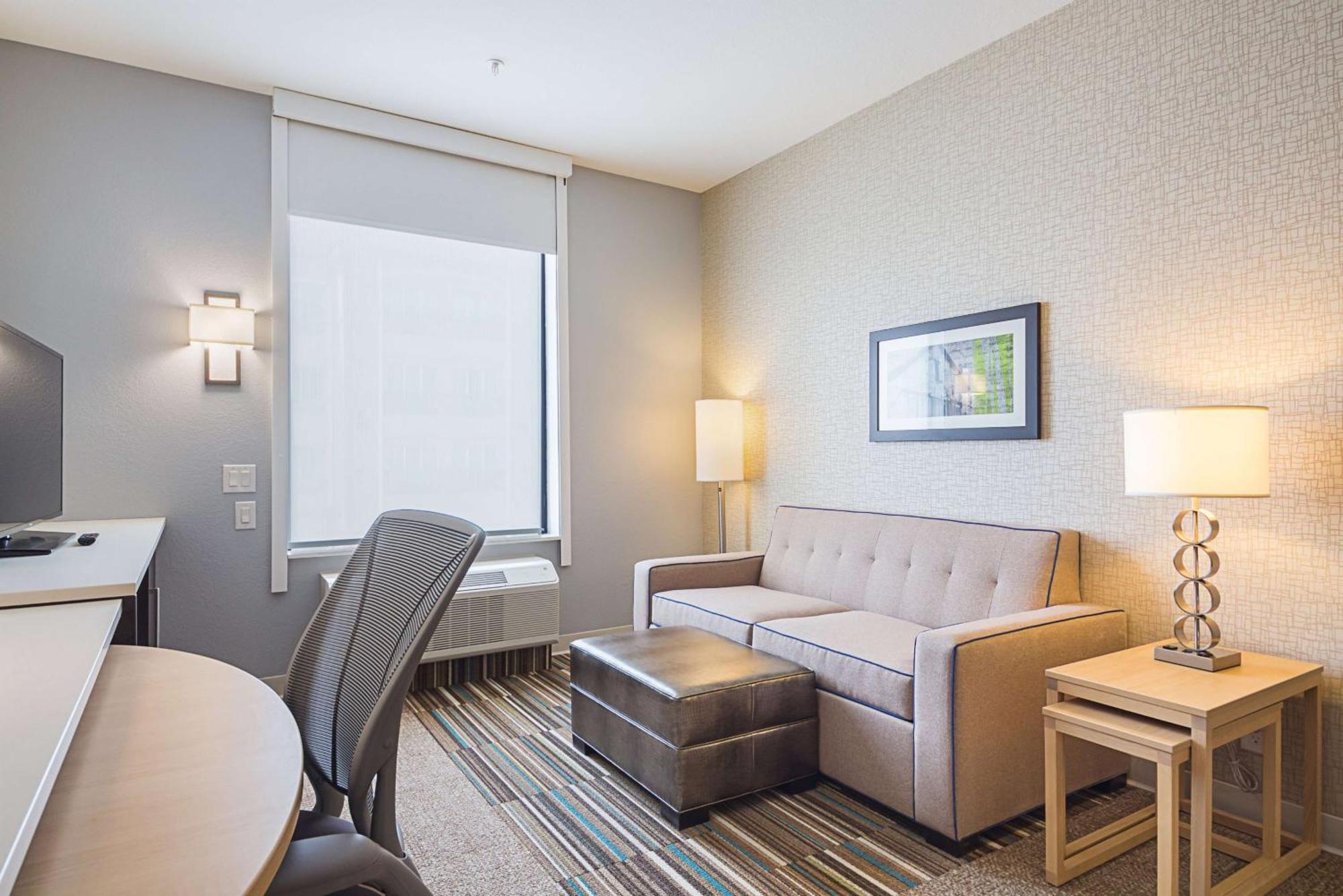 Home2 Suites By Hilton Dallas Grand Prairie Zewnętrze zdjęcie
