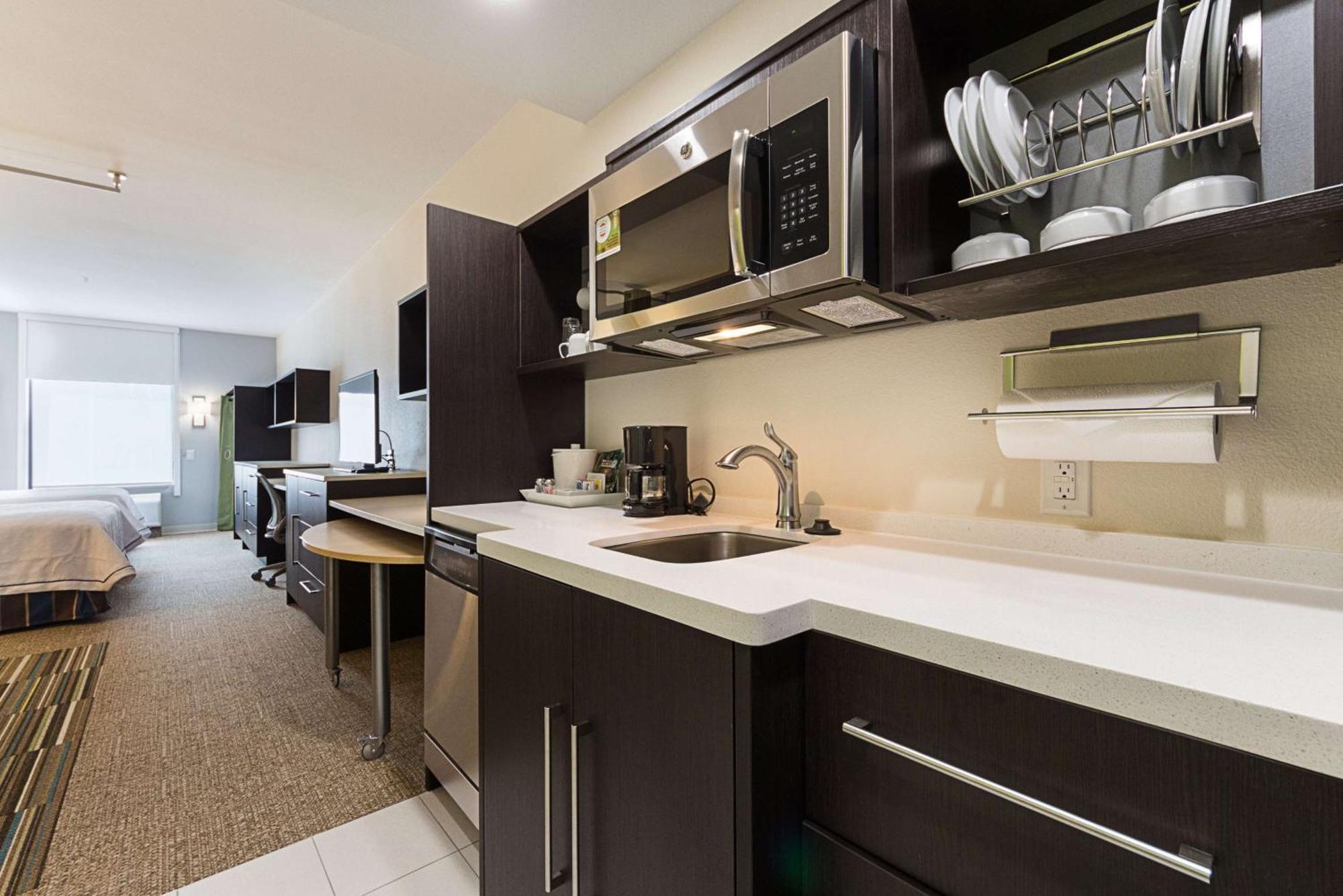 Home2 Suites By Hilton Dallas Grand Prairie Zewnętrze zdjęcie