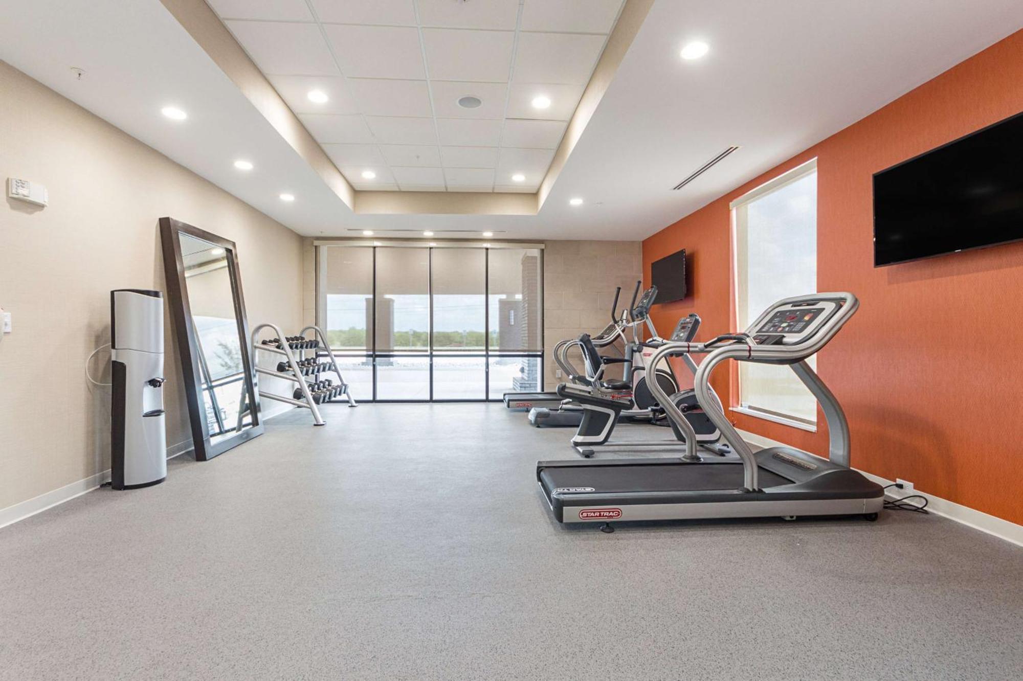 Home2 Suites By Hilton Dallas Grand Prairie Zewnętrze zdjęcie