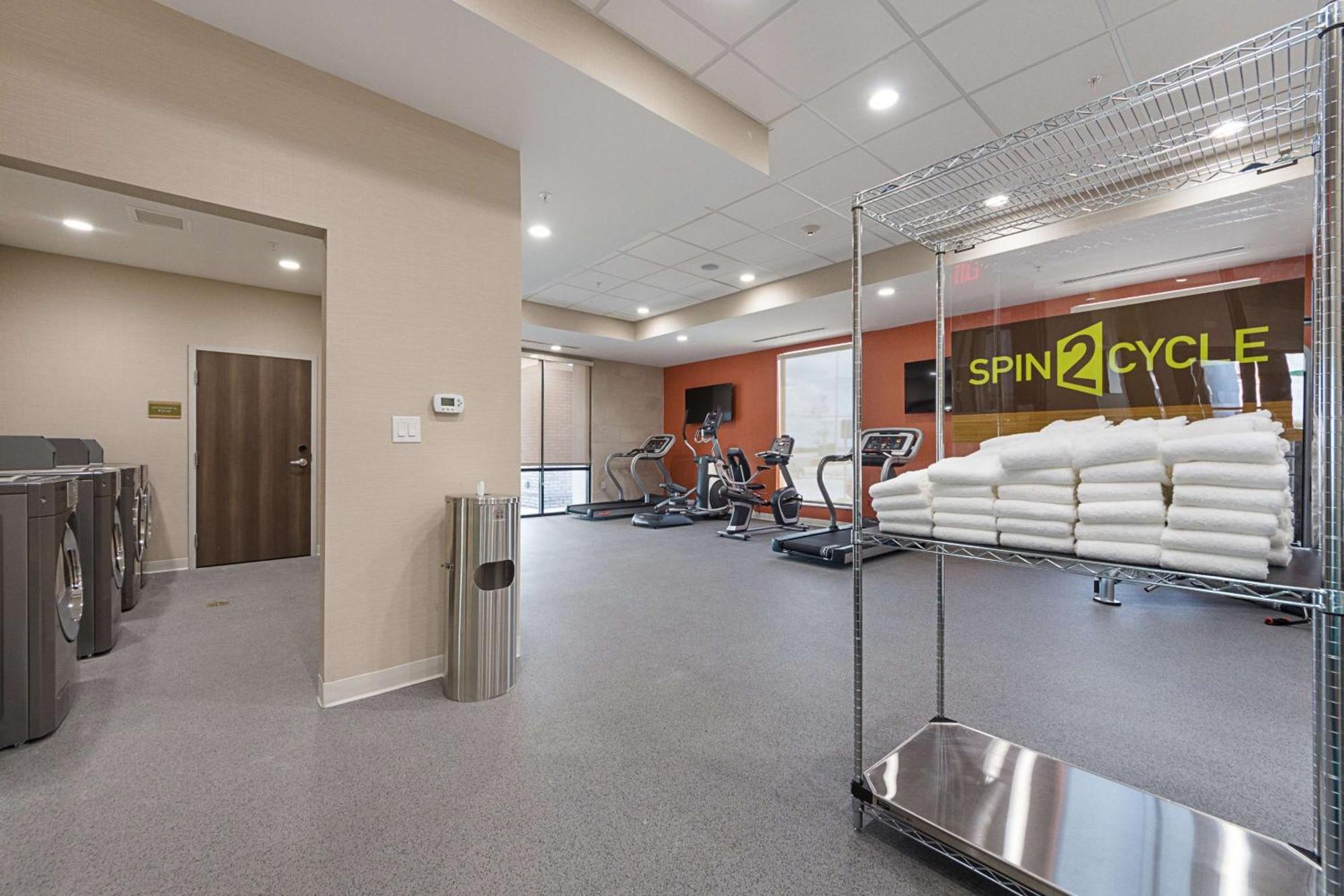 Home2 Suites By Hilton Dallas Grand Prairie Zewnętrze zdjęcie