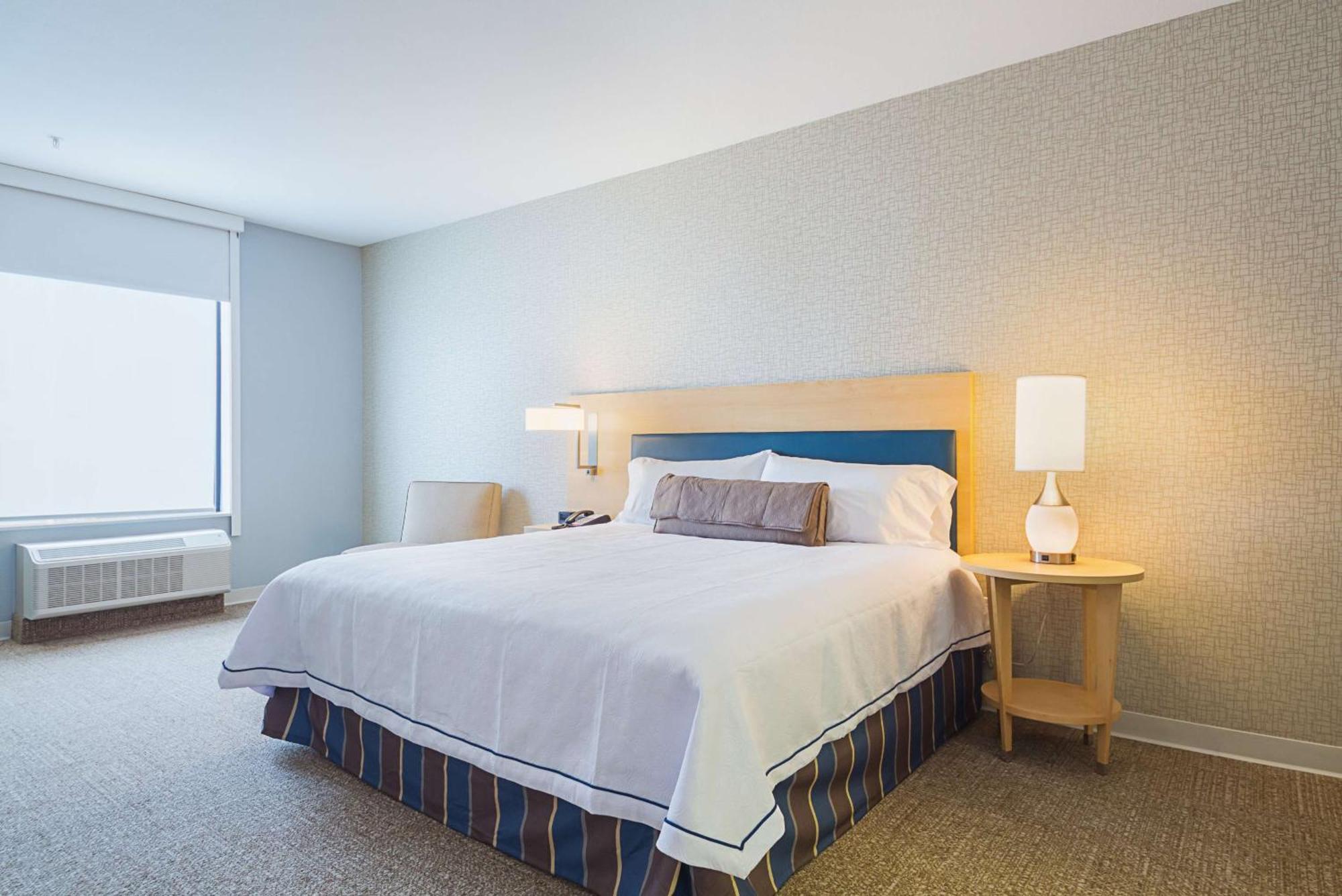 Home2 Suites By Hilton Dallas Grand Prairie Zewnętrze zdjęcie