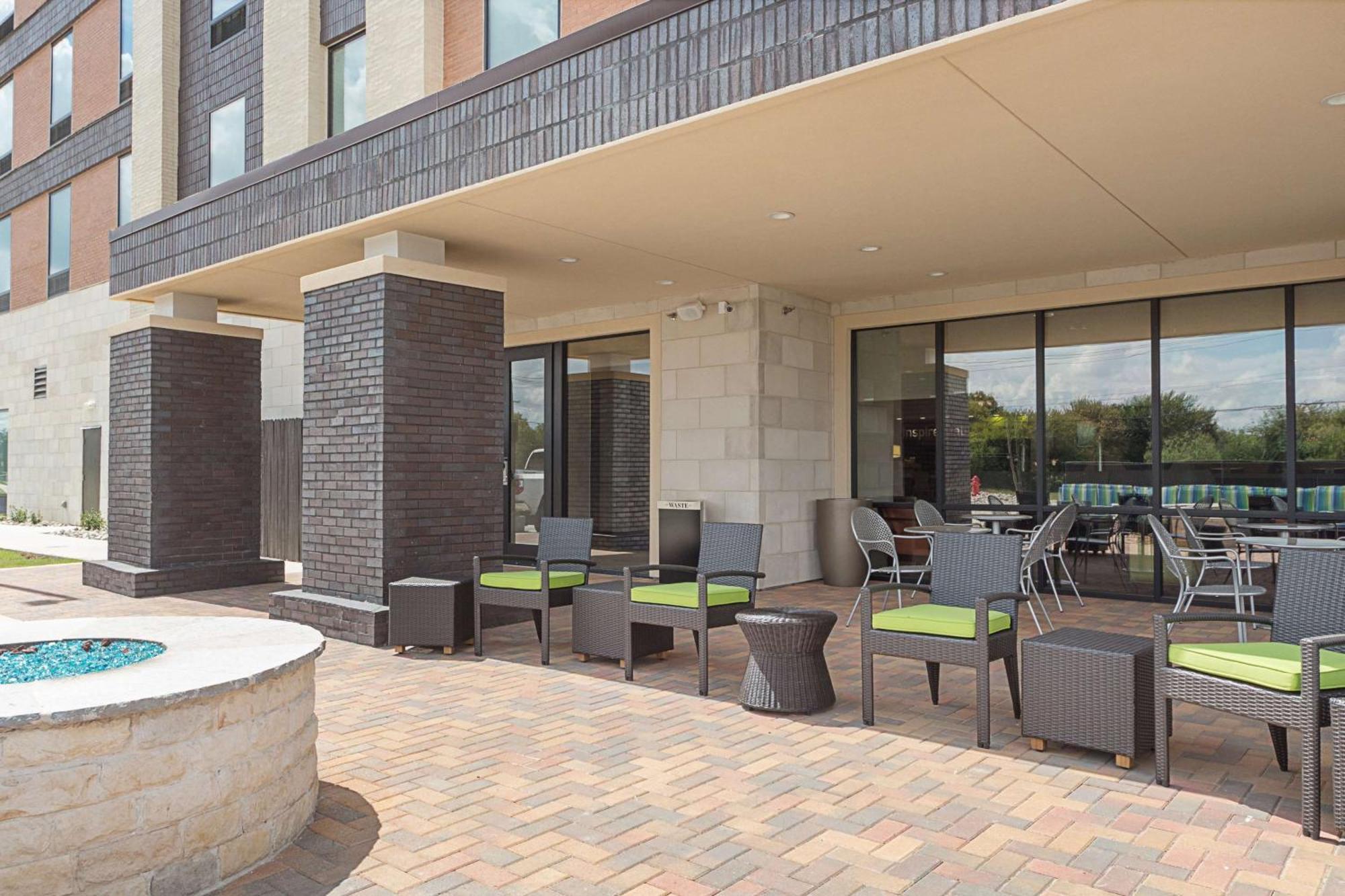 Home2 Suites By Hilton Dallas Grand Prairie Zewnętrze zdjęcie