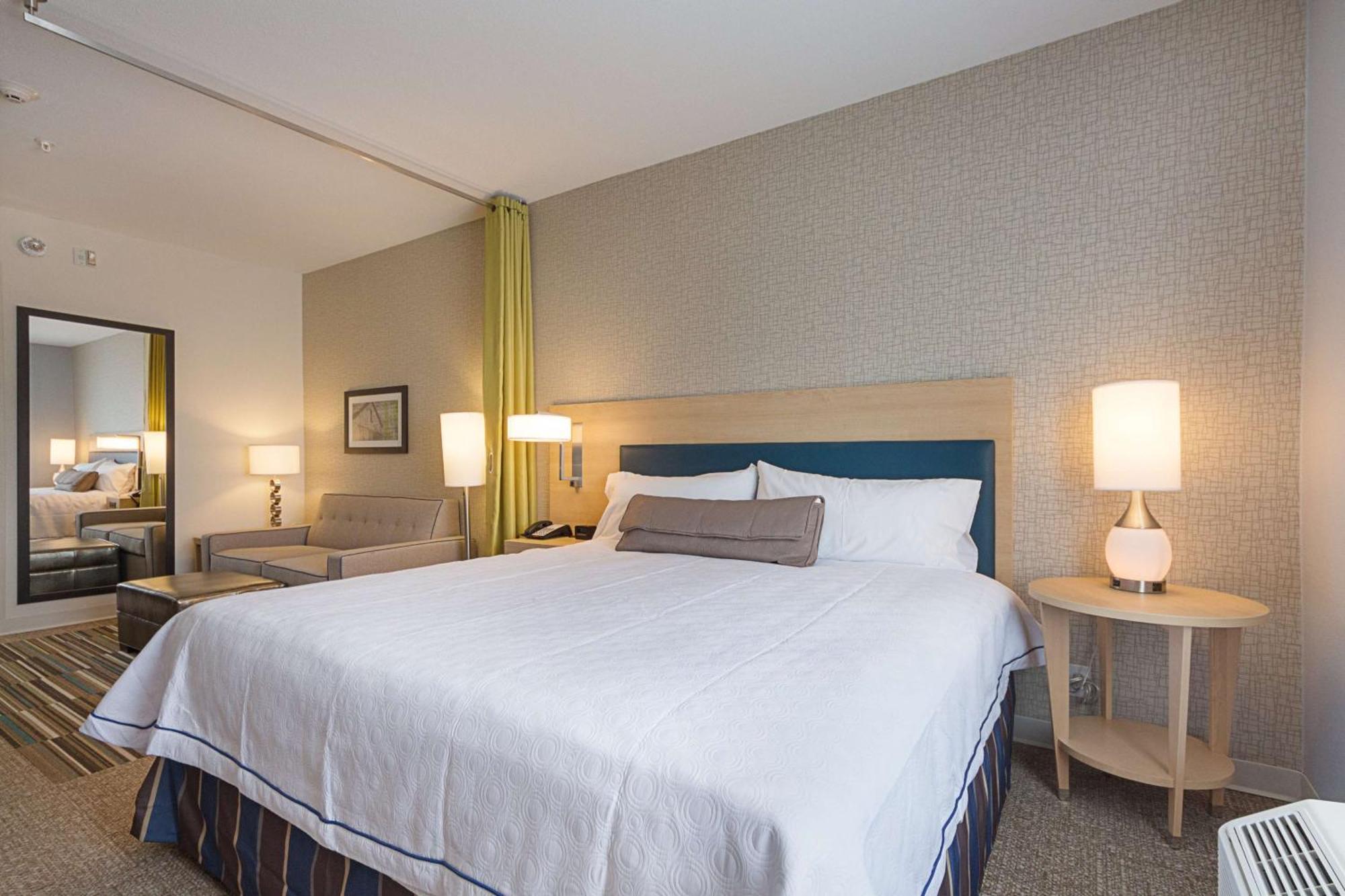 Home2 Suites By Hilton Dallas Grand Prairie Zewnętrze zdjęcie
