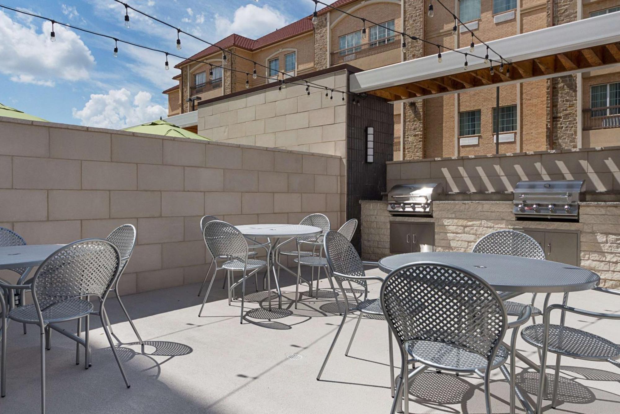 Home2 Suites By Hilton Dallas Grand Prairie Zewnętrze zdjęcie
