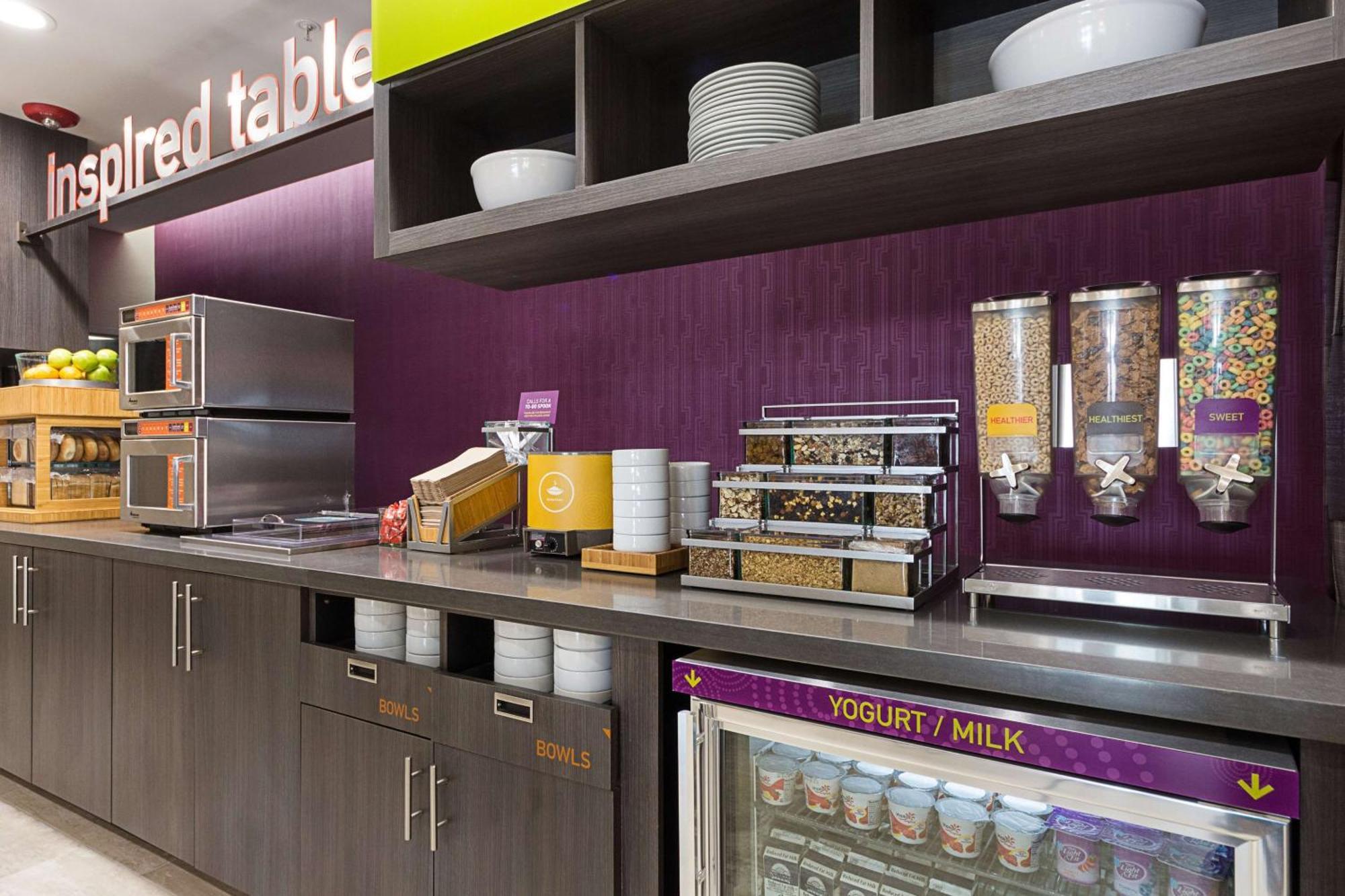 Home2 Suites By Hilton Dallas Grand Prairie Zewnętrze zdjęcie