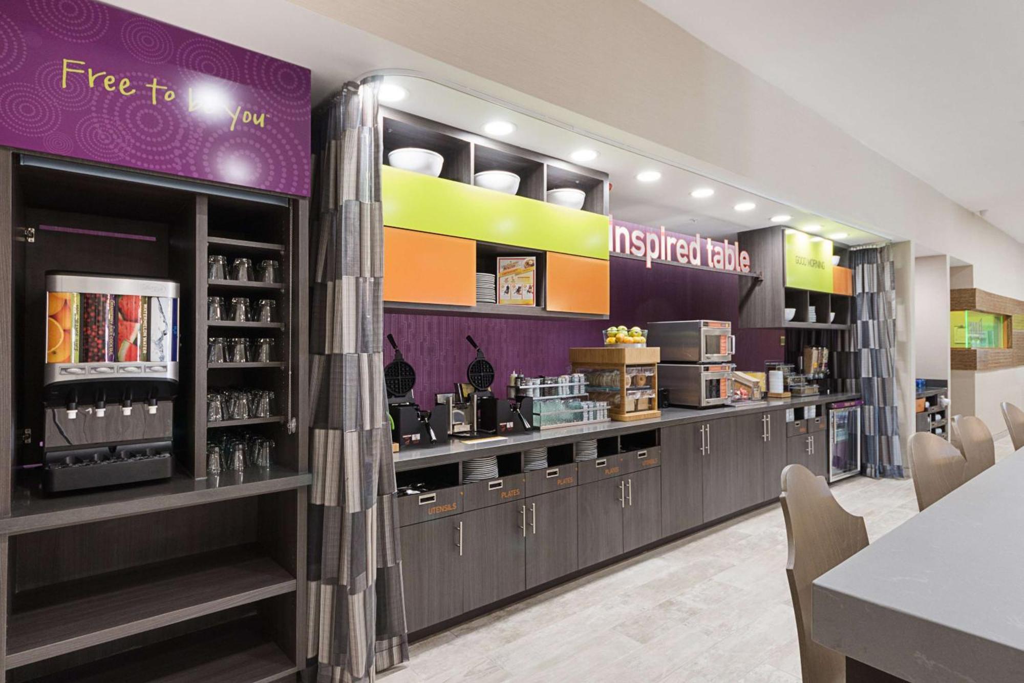 Home2 Suites By Hilton Dallas Grand Prairie Zewnętrze zdjęcie