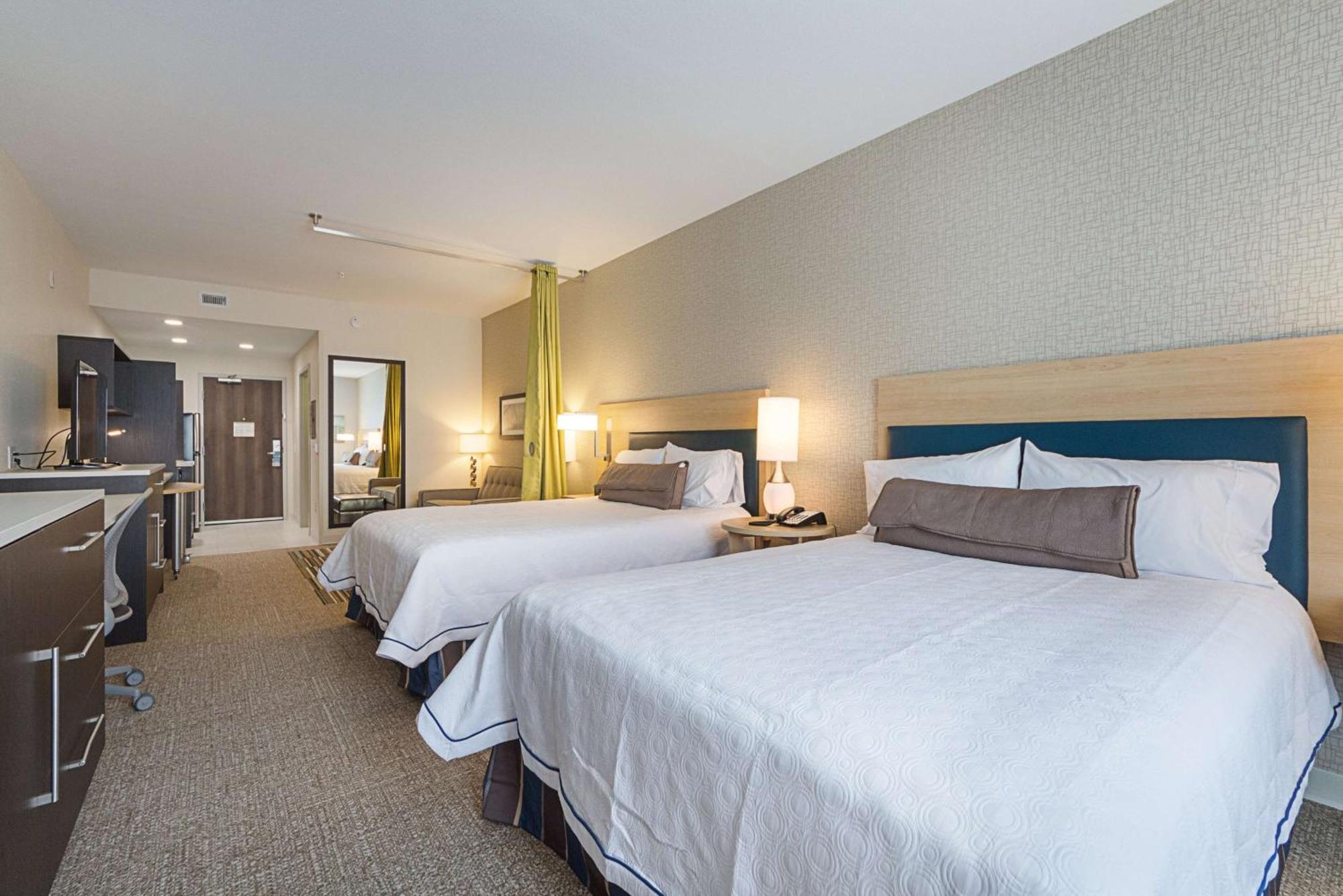 Home2 Suites By Hilton Dallas Grand Prairie Zewnętrze zdjęcie