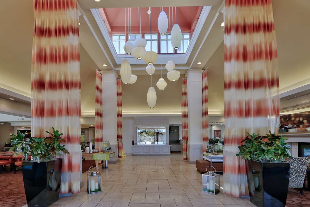 Home2 Suites By Hilton Dallas Grand Prairie Wnętrze zdjęcie