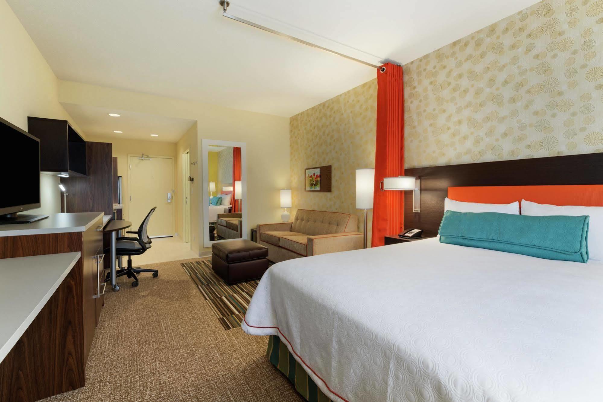Home2 Suites By Hilton Dallas Grand Prairie Zewnętrze zdjęcie