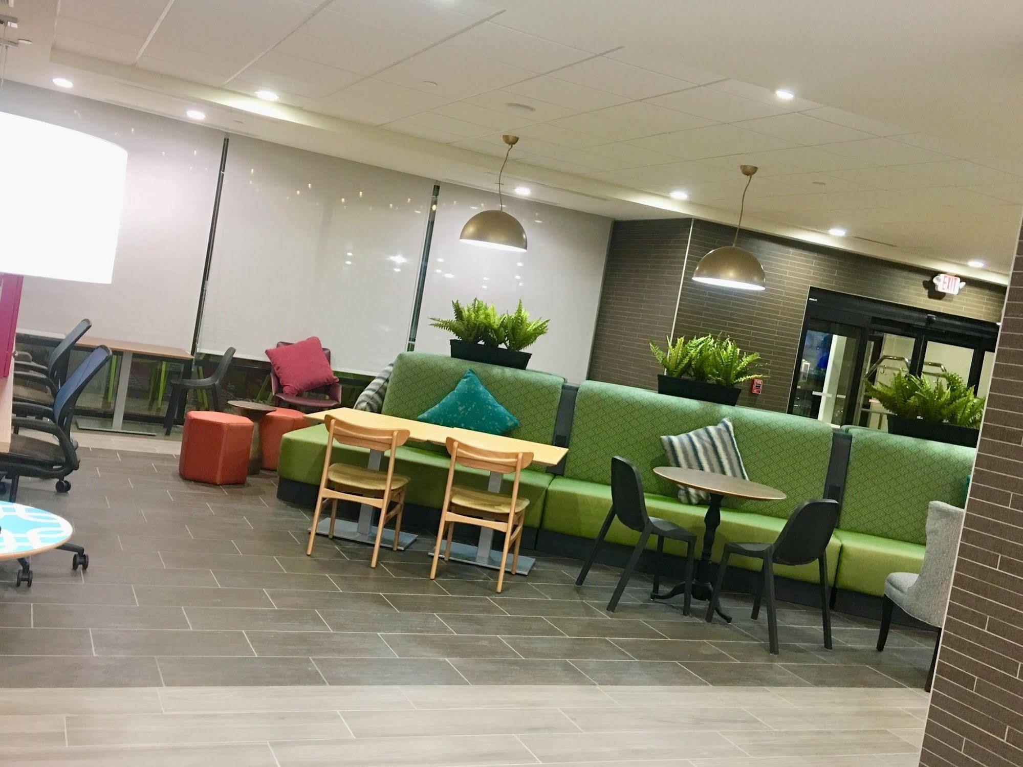 Home2 Suites By Hilton Dallas Grand Prairie Zewnętrze zdjęcie